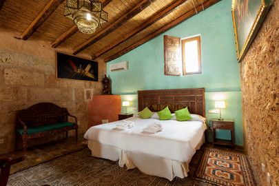 Es Revellar Art Resort Adults Only 5 estrelas em Campos